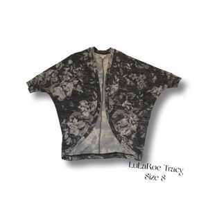LuLaRoe Tracy Cocoon Cardigan
